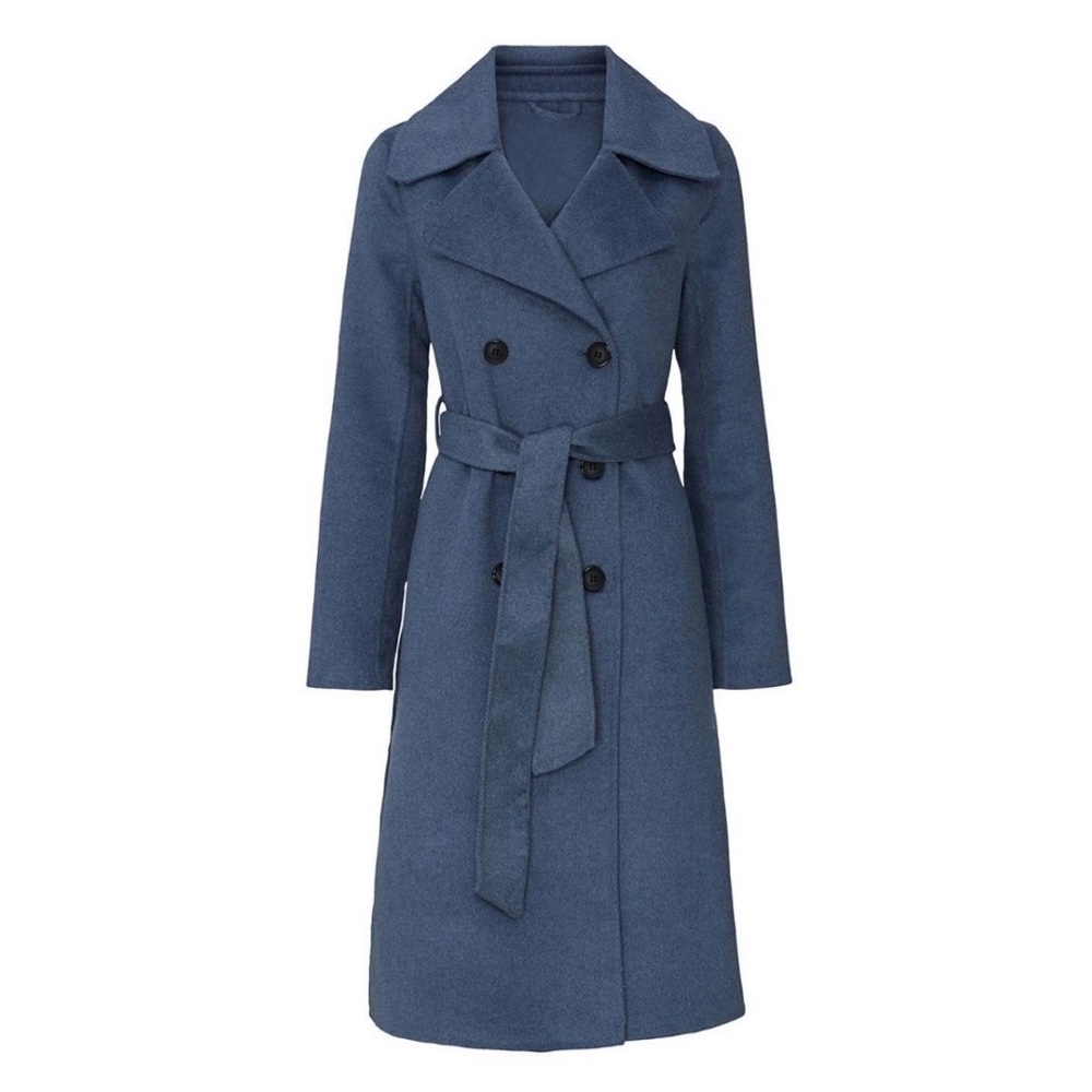 WISH Mediterranean Coat